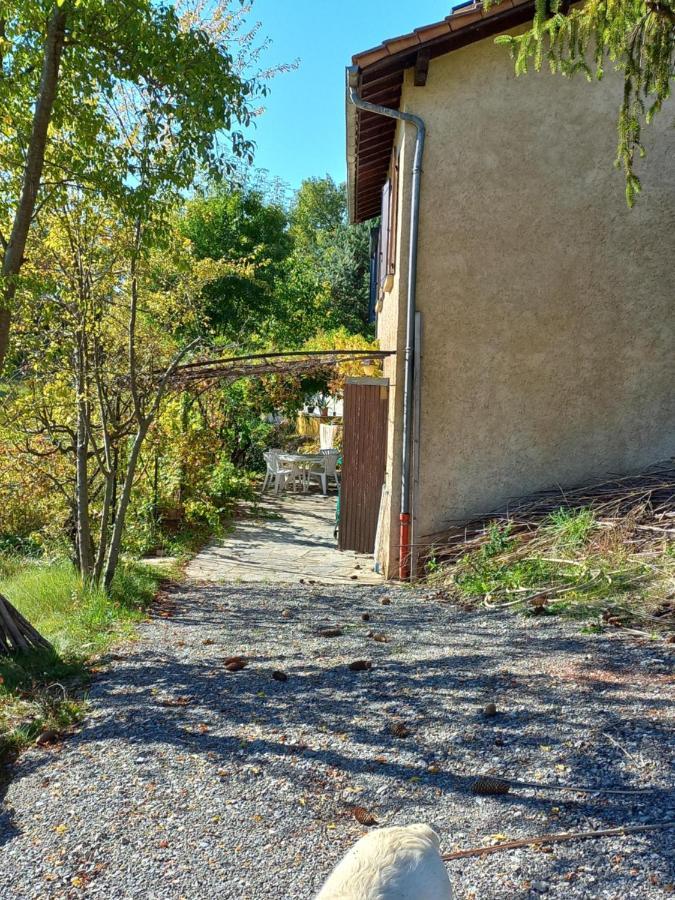 Bas De Villa, 2 Terrasses, Piscine, Spa, Sauna... Neffes Kültér fotó
